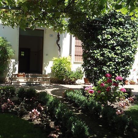 فيرونا Spagna B&B المظهر الخارجي الصورة