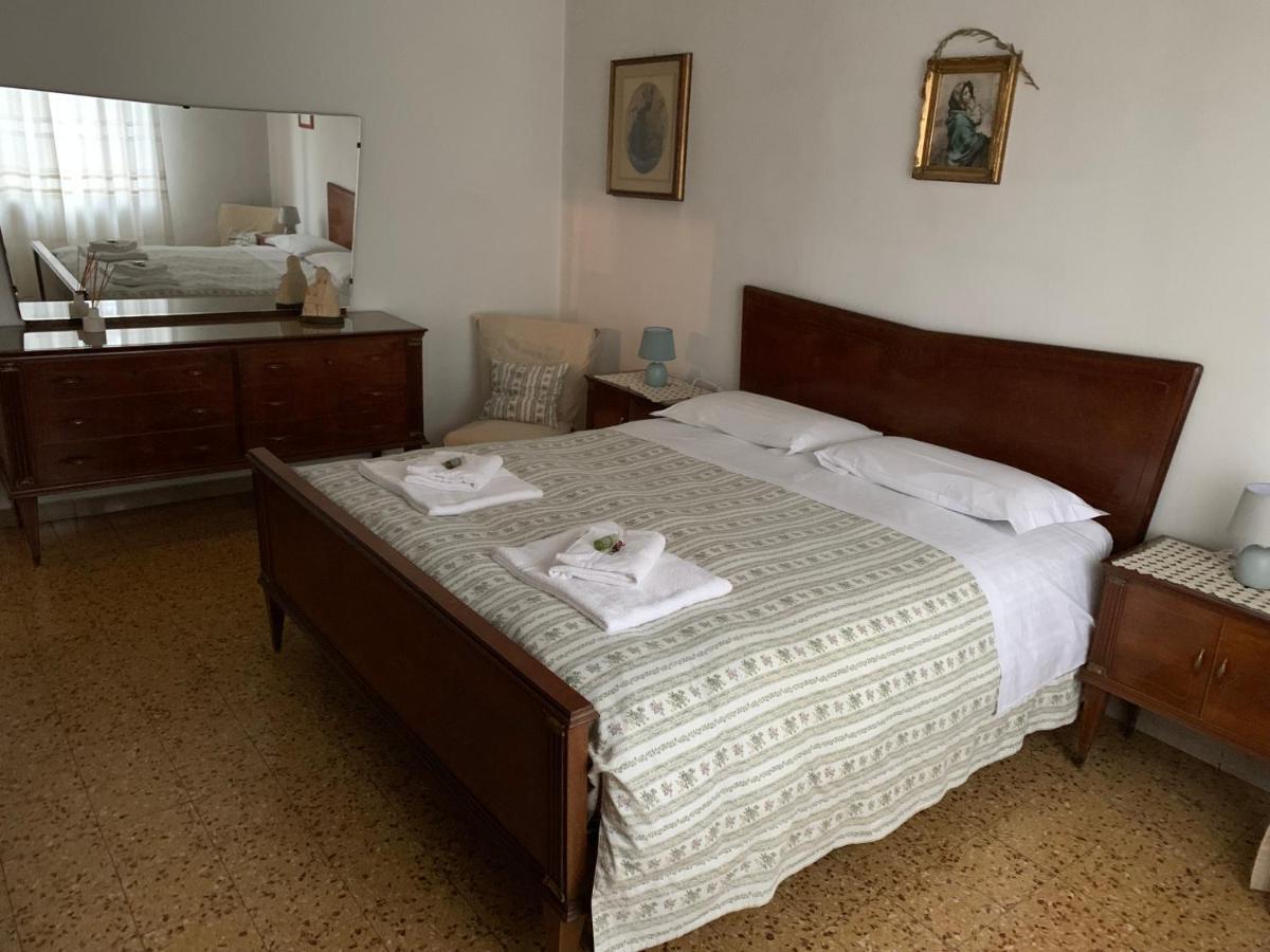 فيرونا Spagna B&B المظهر الخارجي الصورة