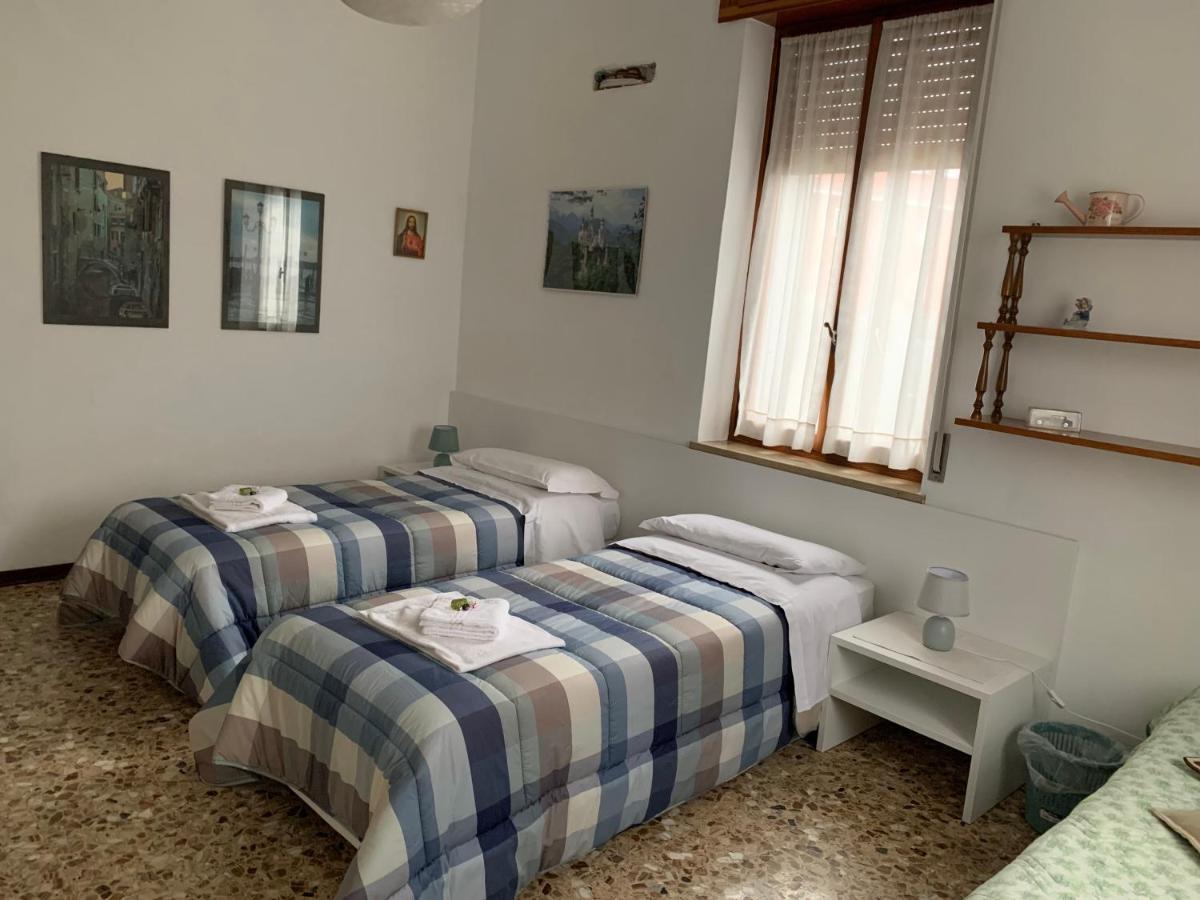 فيرونا Spagna B&B المظهر الخارجي الصورة
