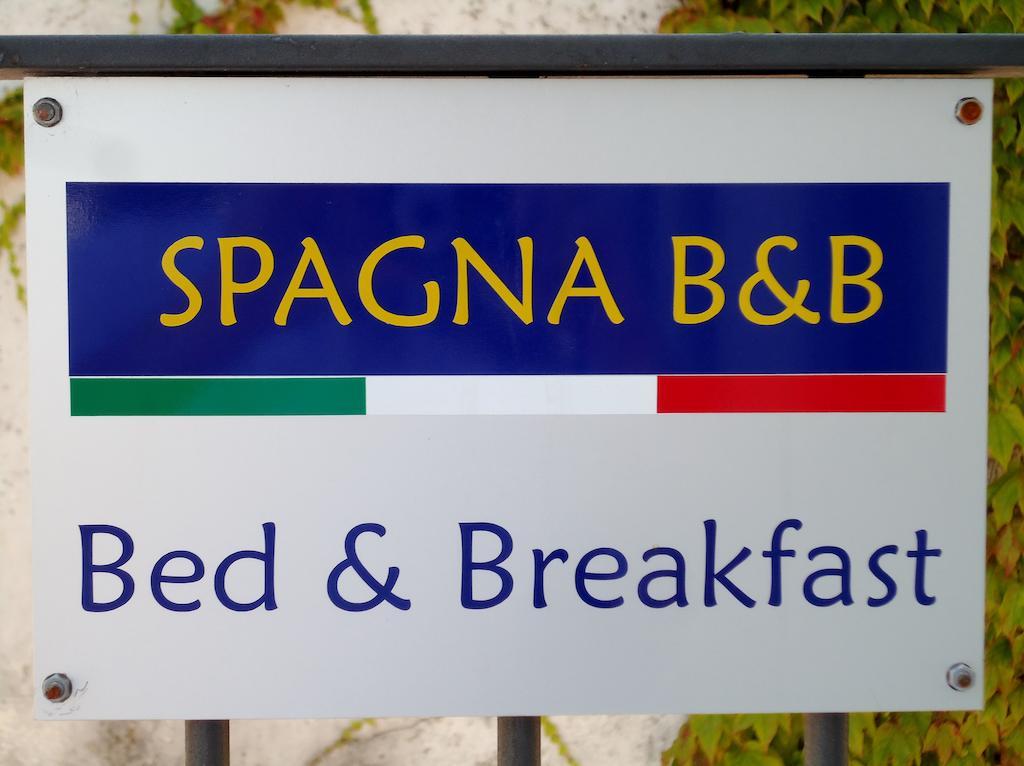 فيرونا Spagna B&B المظهر الخارجي الصورة